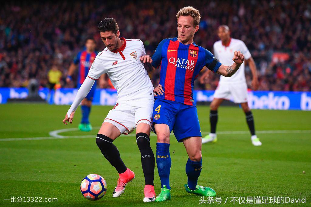 巴萨3比0塞维利亚集锦,巴萨3比0塞维利亚首发