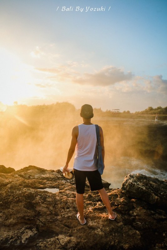 巴厘岛自由行5日游,巴厘岛天堂之旅