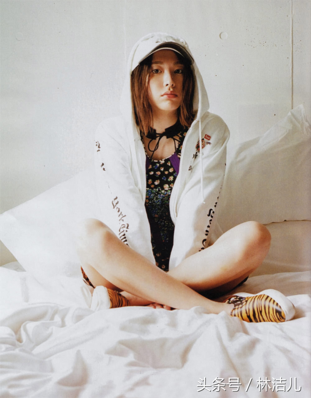 石原里美新垣结衣同一部剧,新垣结衣和石原里美