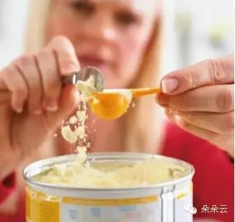 那么多主流奶粉，朵朵云老板娘为二宝如何选择？