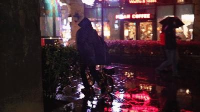 武汉00后夜生活,00后在武汉的日常