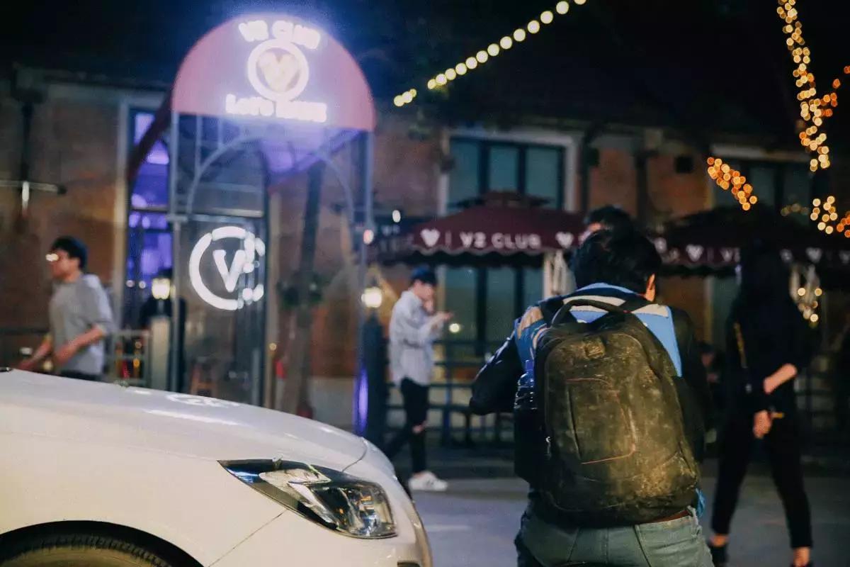 武汉00后夜生活,00后在武汉的日常