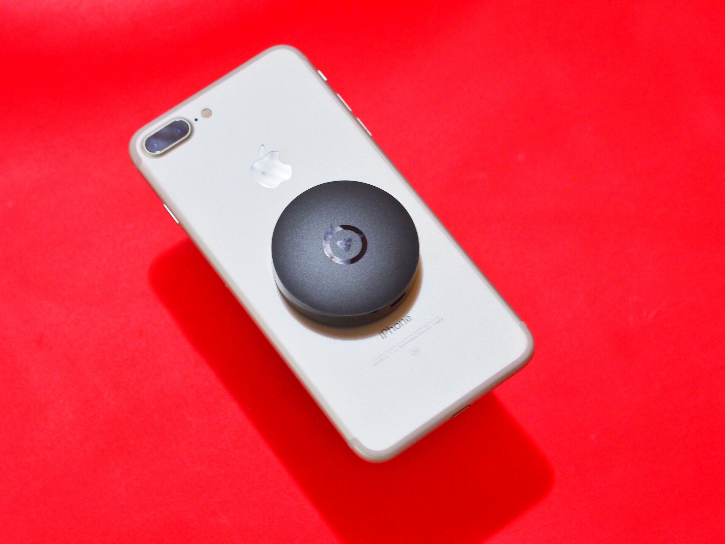 小身材大能量,爱奇艺电视果测评