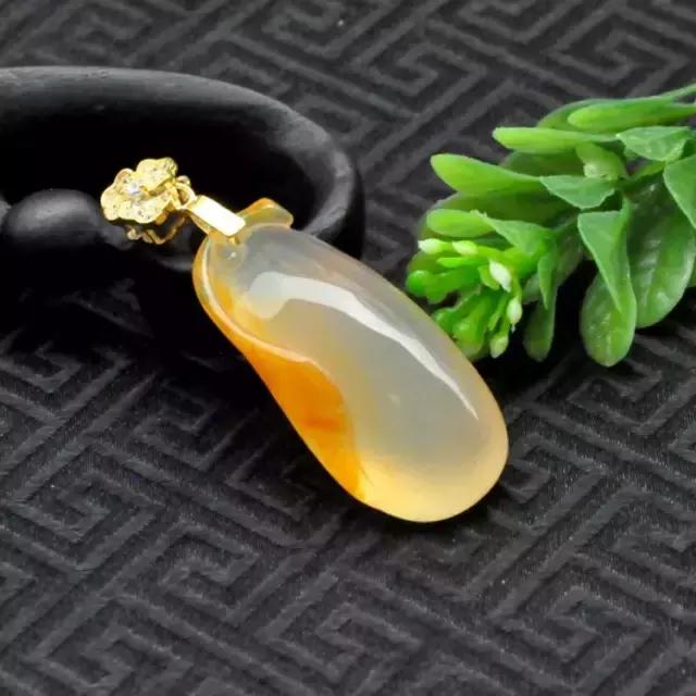 黄龙玉保养常识,黄龙玉的日常保养方法有哪些