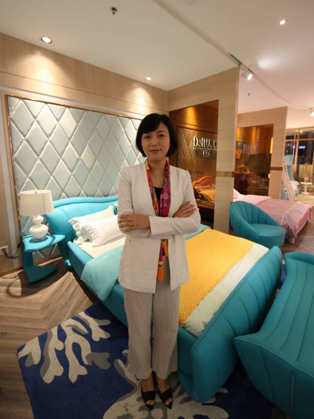 历经5天6夜，这些名家具参展商说出了真心话！