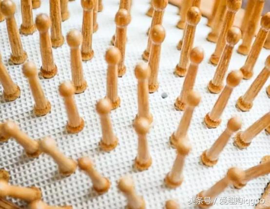 这个小东西让你花式撩发不脱发，还能让你越来越美丽哦！