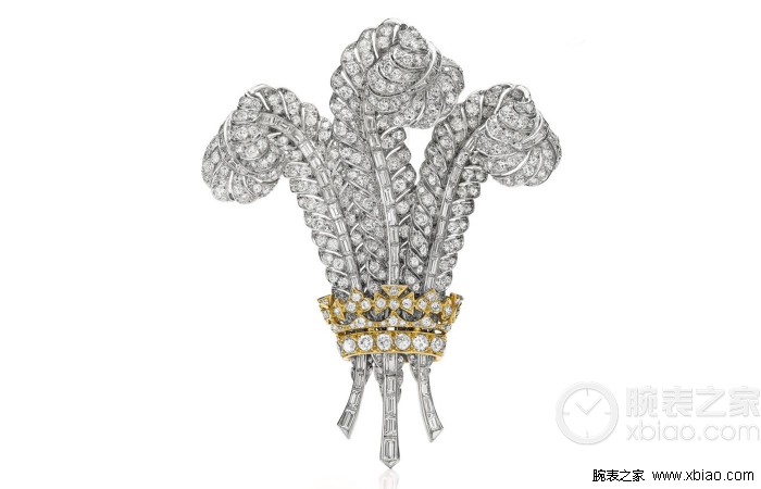 拥有珠宝的人,拥有珠宝最多的女人