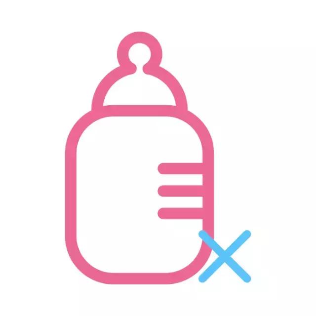 给宝宝用安抚奶嘴上嘴唇会凸吗,给宝宝用安抚奶嘴睡觉