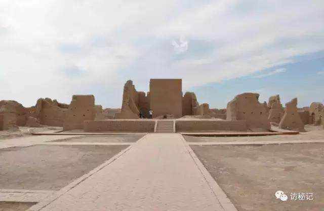 古西域三十六国,古西域三十六国楼兰