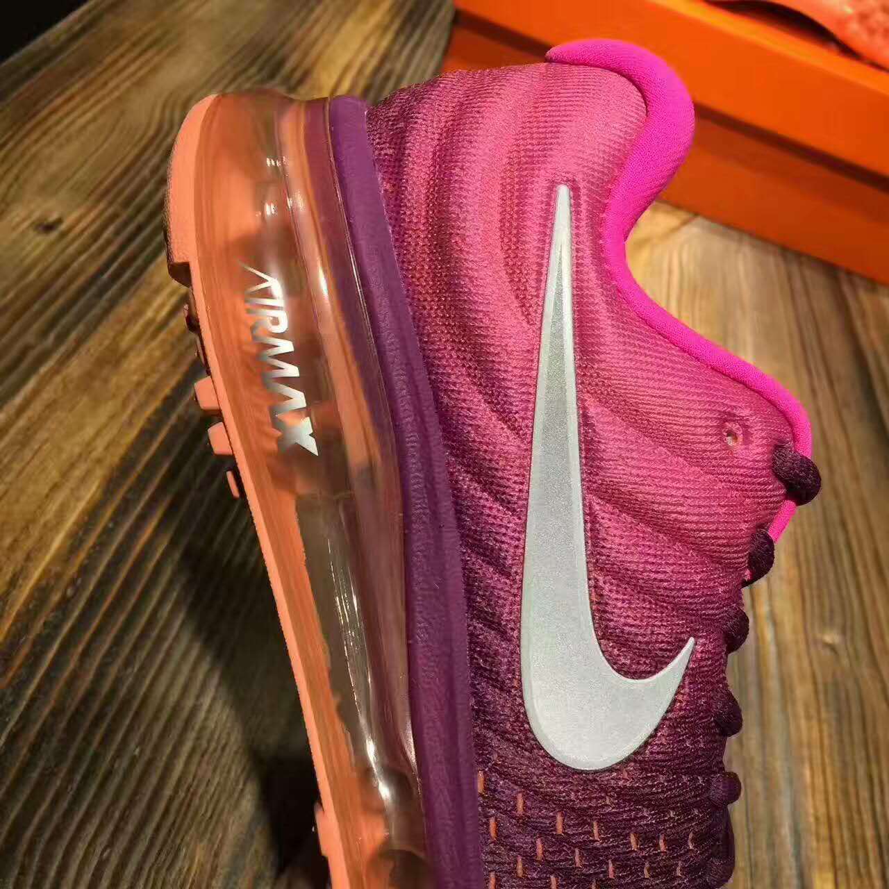 空军一号耐克真假鉴别图片,耐克空军一号真假鉴别