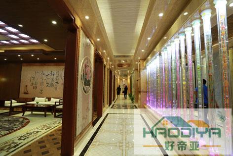 好帝亚新型智能墙板全屋整装,好帝亚新型智能墙板官网