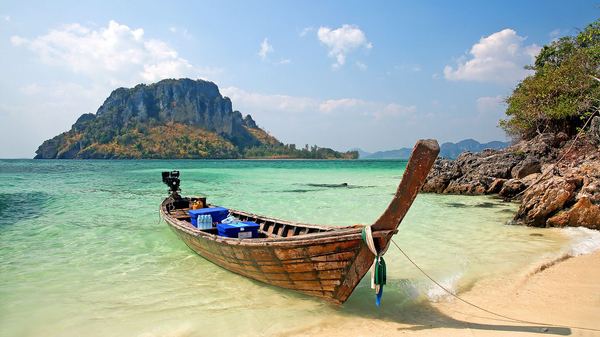 长沙泰国签证加急几天,在泰国办理旅行证加急需要几天