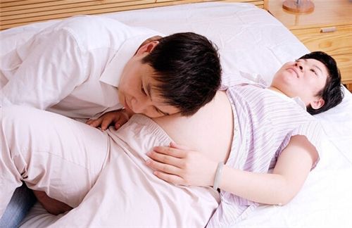 怀孕十个月每个月都怕什么,怀孕十月孕妈会出现哪些反应