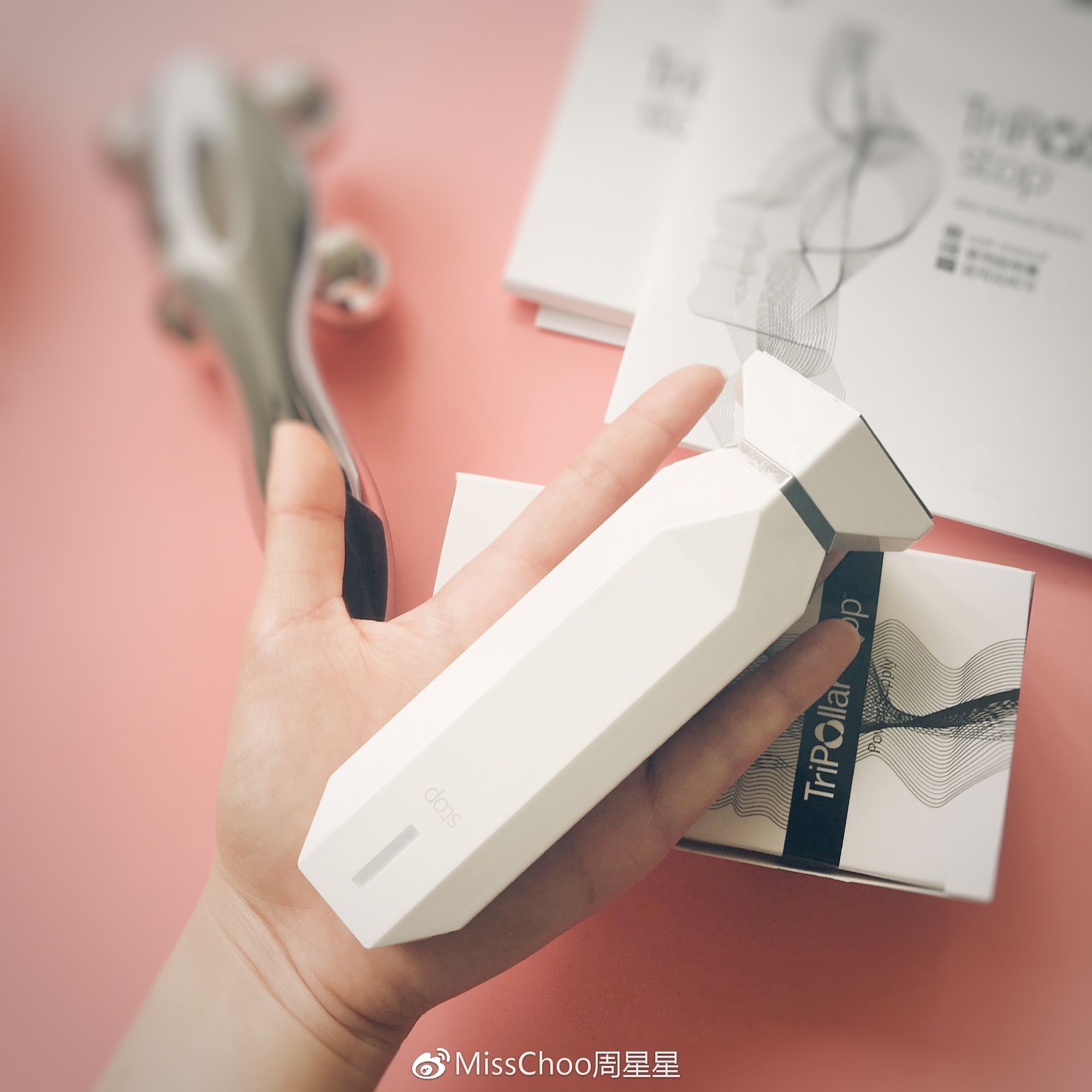 这个高科技，真的能还你十年胶原蛋白？