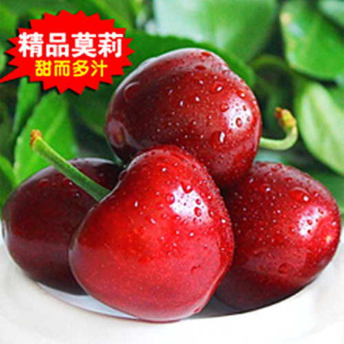 樱桃品种大全一览表,樱桃品种介绍大全