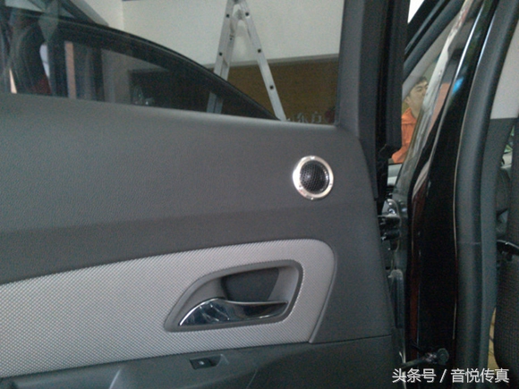 经典科鲁兹有必要改音响吗,12款科鲁兹音响怎么调音质最好呢