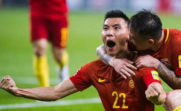 中韩足球比赛回看,中韩足球对抗赛结局