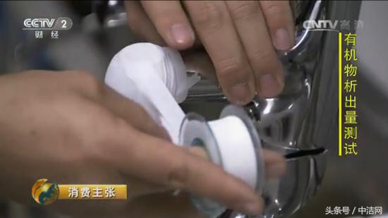 央视消费主张净水器,央视评价九牧净水器