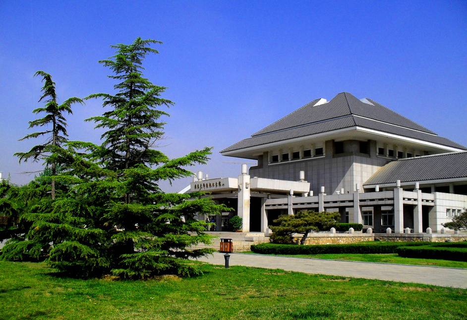 天津最值得去的免费景点,最新天津值得一去的景点推荐