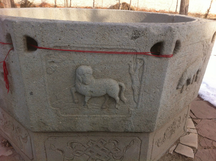 土默特王爷府,土默特旗王爷府