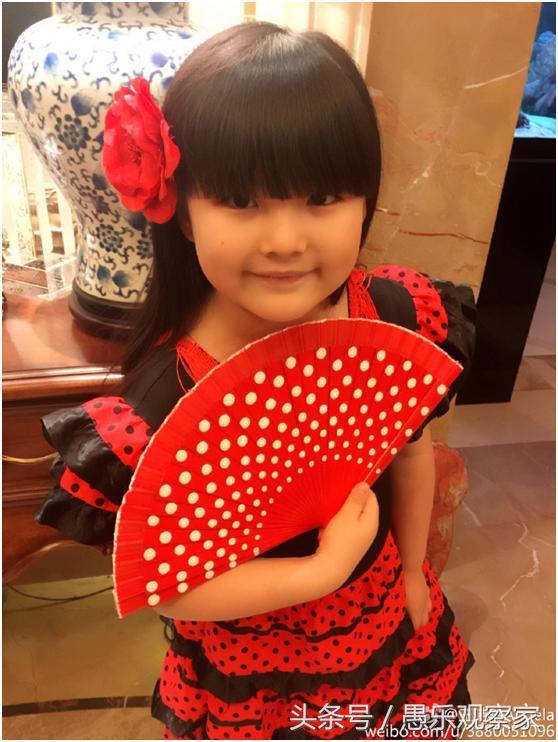 爸爸去哪儿三季孩子长大的样子,爸爸去哪儿每一季最受欢迎的孩子