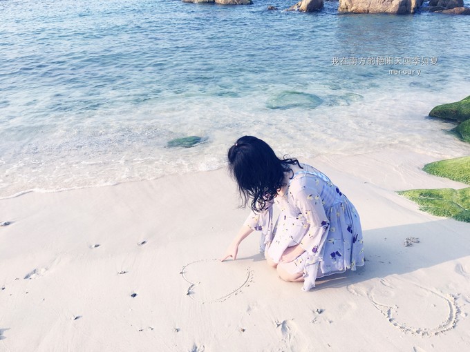 三亚旅游攻略家庭美食推荐,带着父母旅游三亚6日