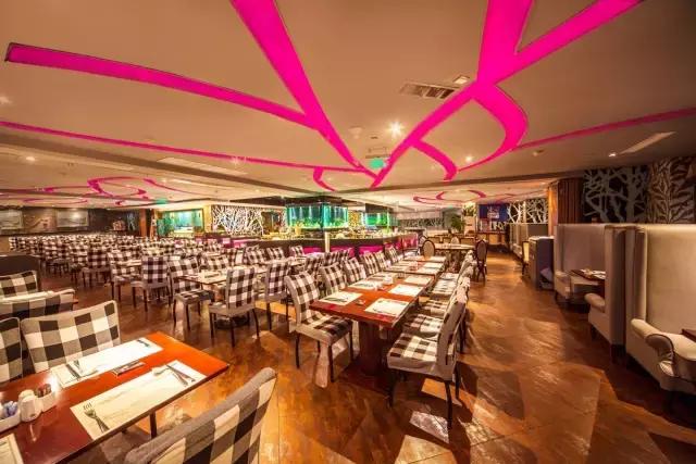 厦门康莱德自助餐直播,厦门康莱德酒店自助餐圣诞节