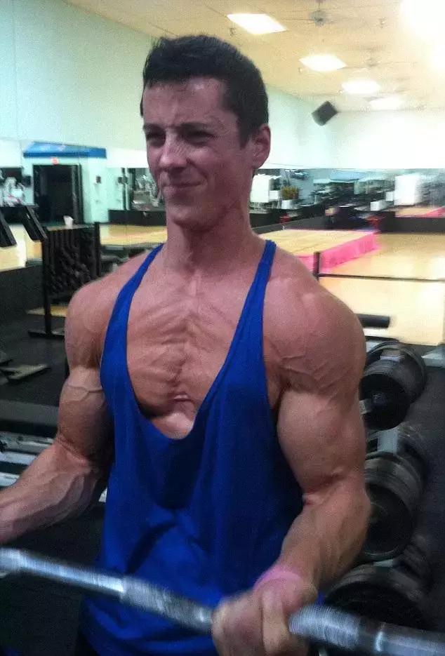 健身战胜病魔真实经历,癌症健身逆袭