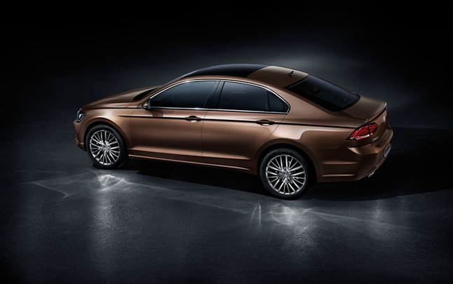 17大众凌渡,大众凌渡低配落地多少钱