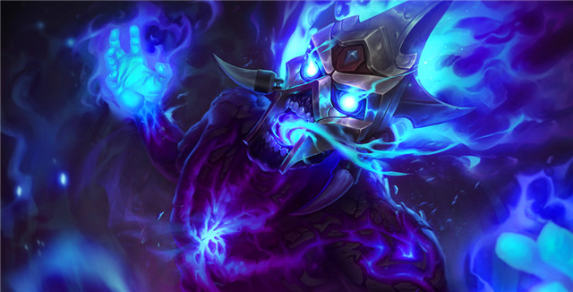 lol让人讨厌的角色,lol十个有副作用的皮肤