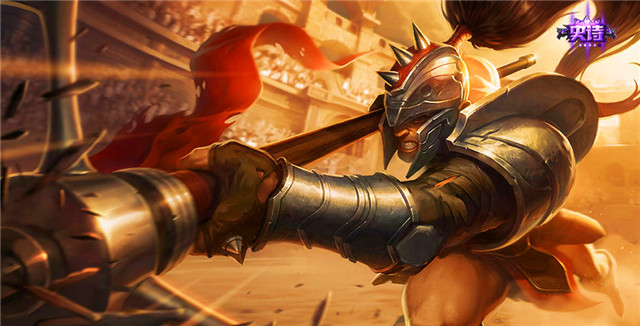 lol让人讨厌的角色,lol十个有副作用的皮肤