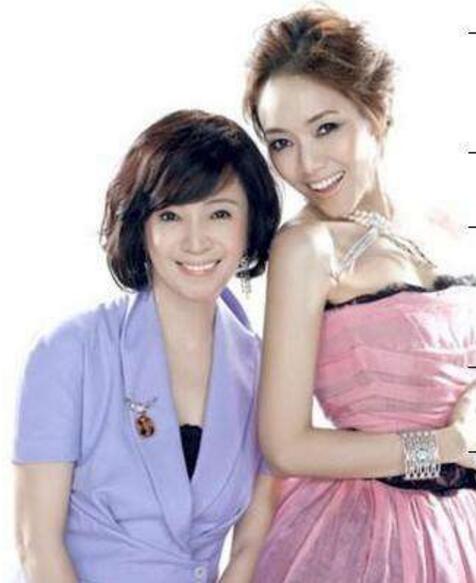 张柏芝王菲谁好看,张柏芝沈殿霞电影