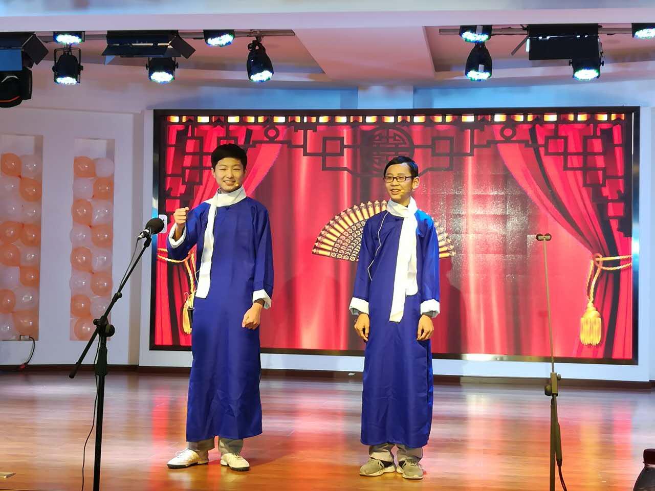 “为幸福人生奠基”系列报道——带你分分钟看懂师大实外