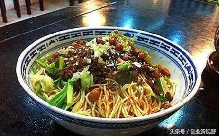 重庆小面加盟超火爆,广东重庆小面创业加盟