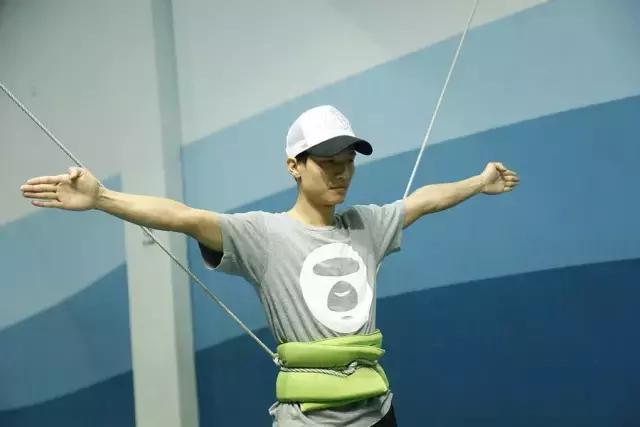 陈楚生小清新,陈楚生感悟人生