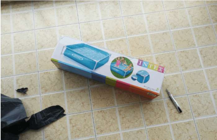 最便宜的鱼池推荐,一个观赏鱼池大概多少钱