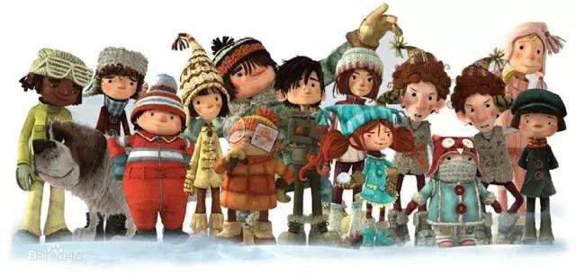 进入4月份，合家欢的必选档《冰雪大作战》，用童真传递教育