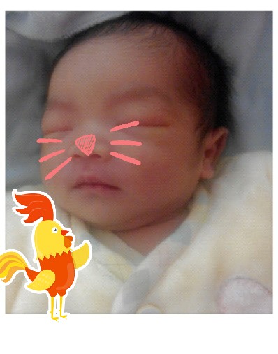 积液和褐色分泌物给我滚蛋,胎盘低的我最终还是保胎成功