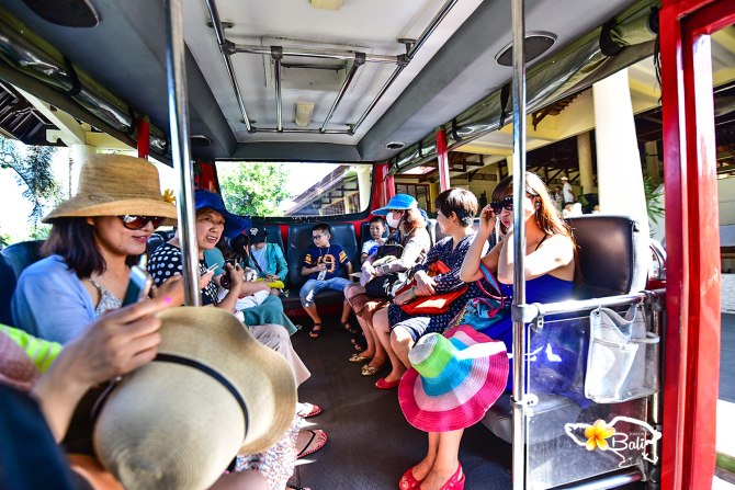 夏日国外巴厘岛避暑旅游推荐,巴厘岛夏天的风景