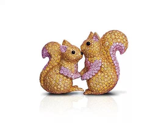 全球顶级十大珠宝奢侈品牌,全球十大顶级珠宝品牌首饰排行