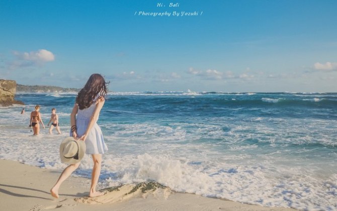 巴厘岛自由行5日游,巴厘岛天堂之旅