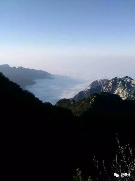 揭秘终南山隐士纪录片,探访终南山隐居的真实的生活