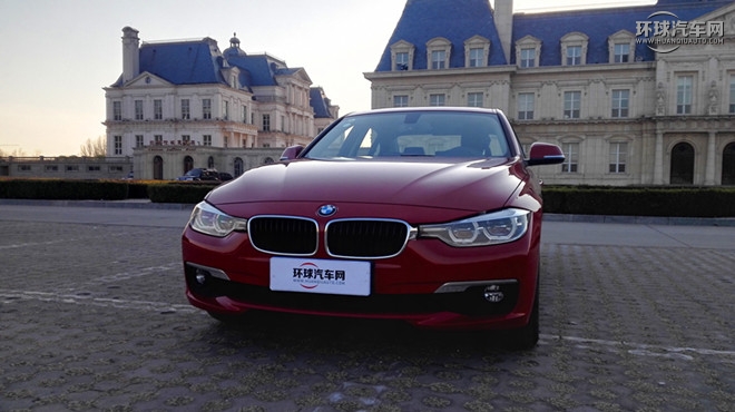 宝马318li和320li区别,宝马318li沉浸式体验