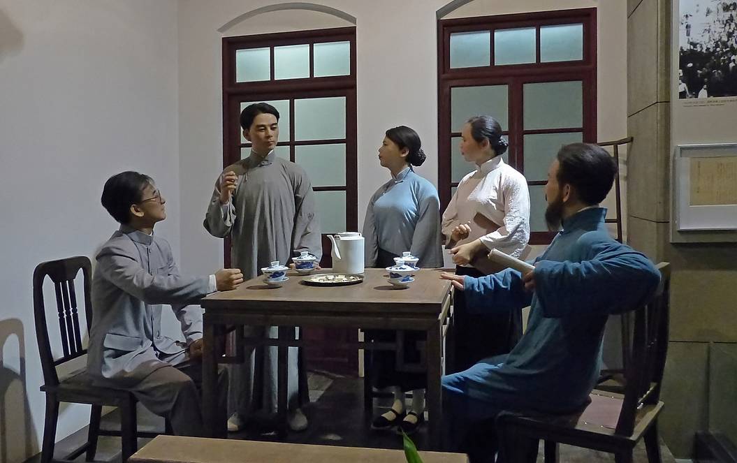 天津最值得去的免费景点,最新天津值得一去的景点推荐