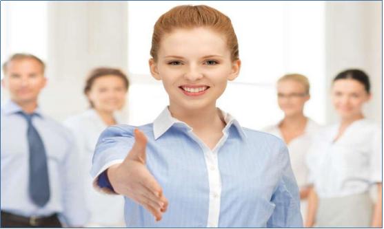 如何陌拜企业客户,如何陌拜客户