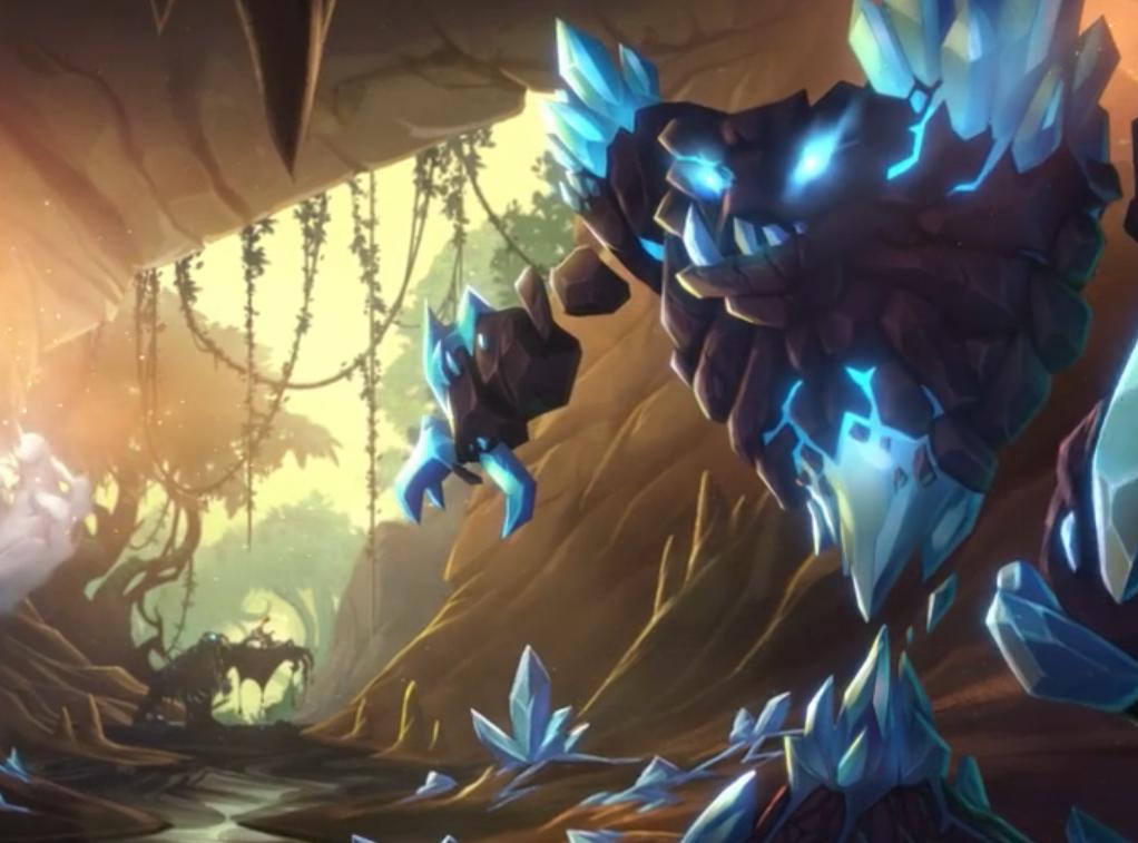 炉石传说安戈洛第一名,炉石传说勇闯安戈洛冒险模式在哪