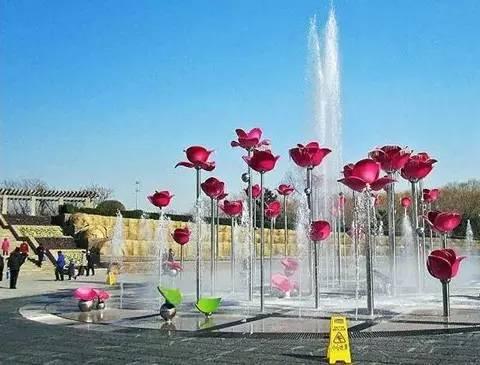 唐山国家级旅游度假区,唐山最好的旅游小镇