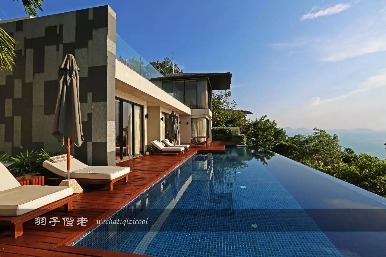 苏梅岛自由行酒店如何预订,苏梅岛五星住宿攻略