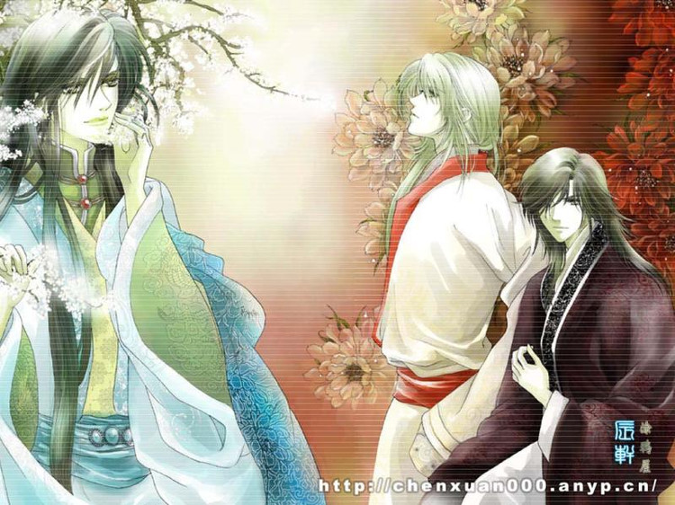 那些年的韩国言情小说,好看的韩小说推荐