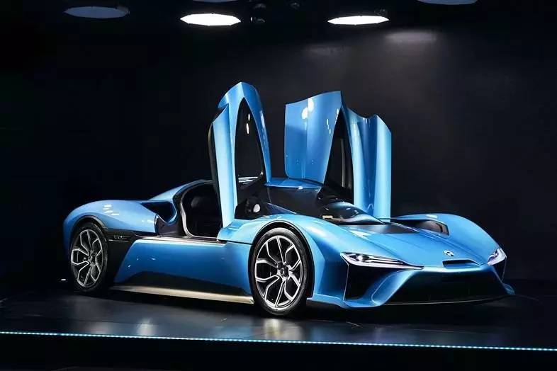 ppt造车是怎么成功的,ppt能造车吗